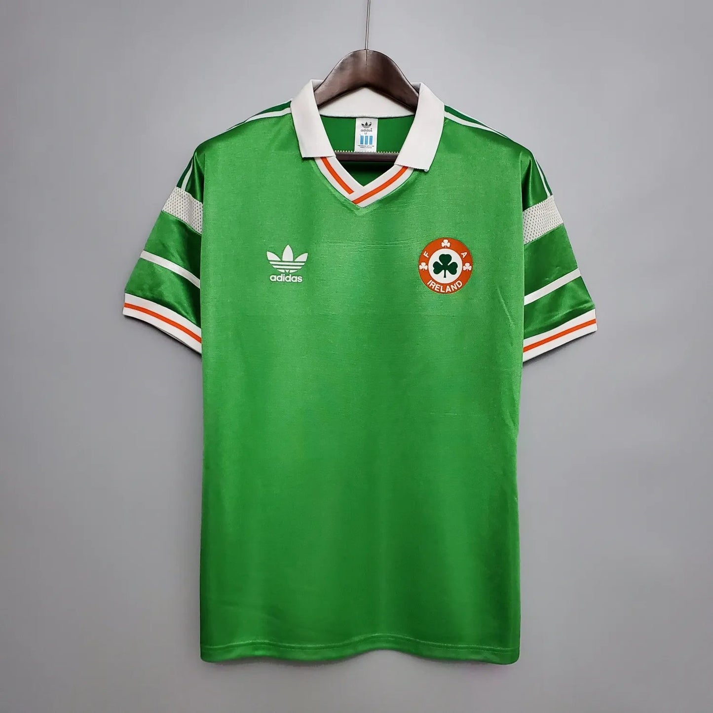1988 Ireland Home Retro