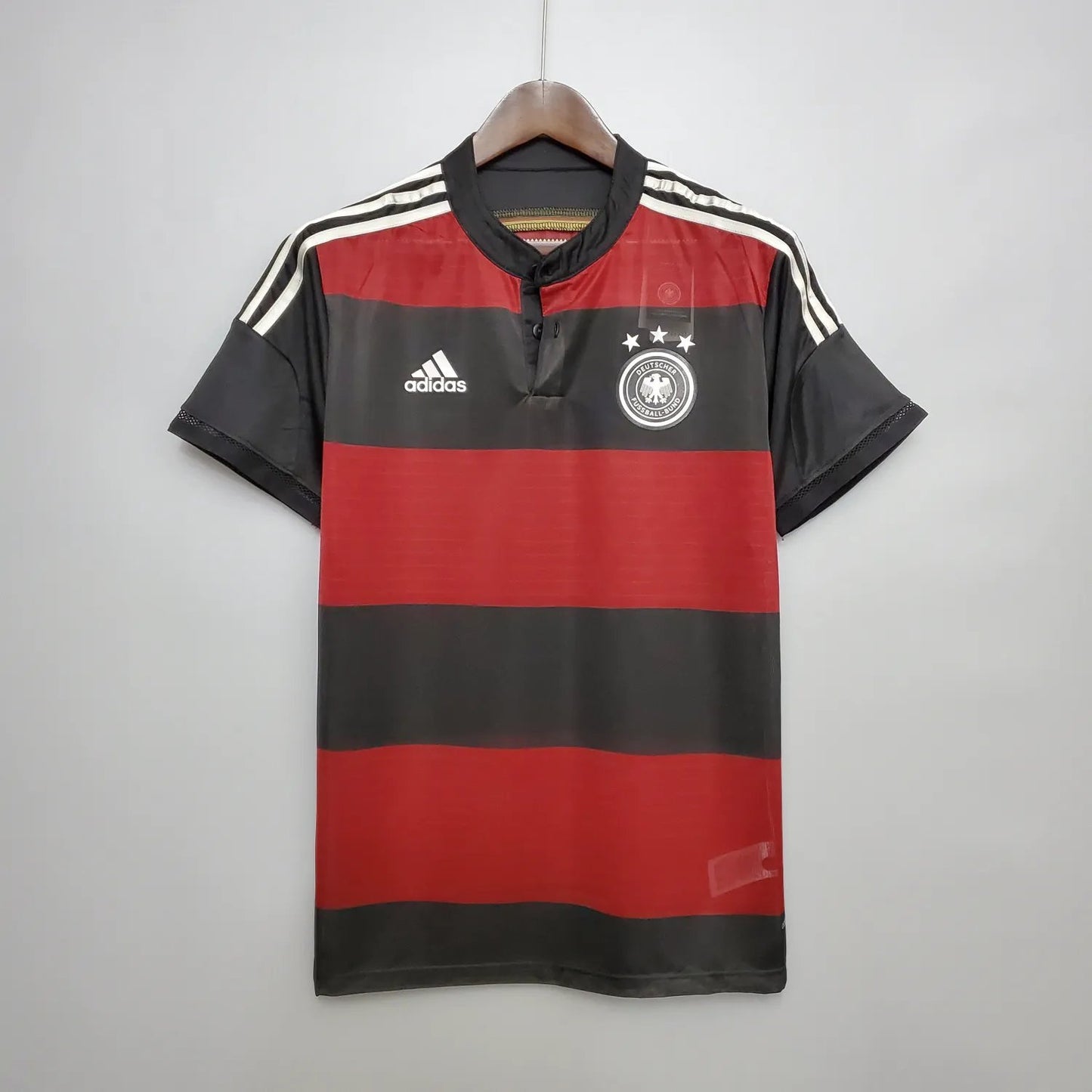 2014 Germany Away Retro