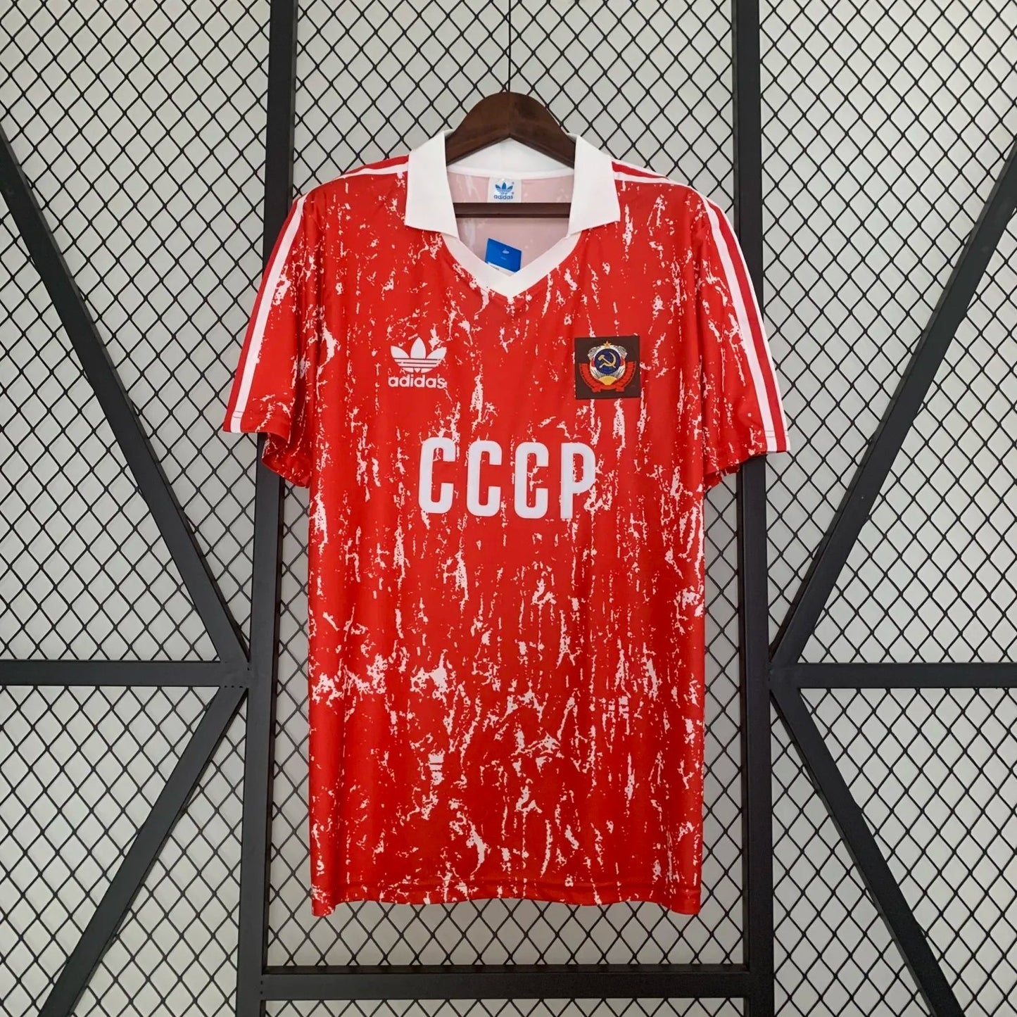 1990 Soviet Union Home Retro