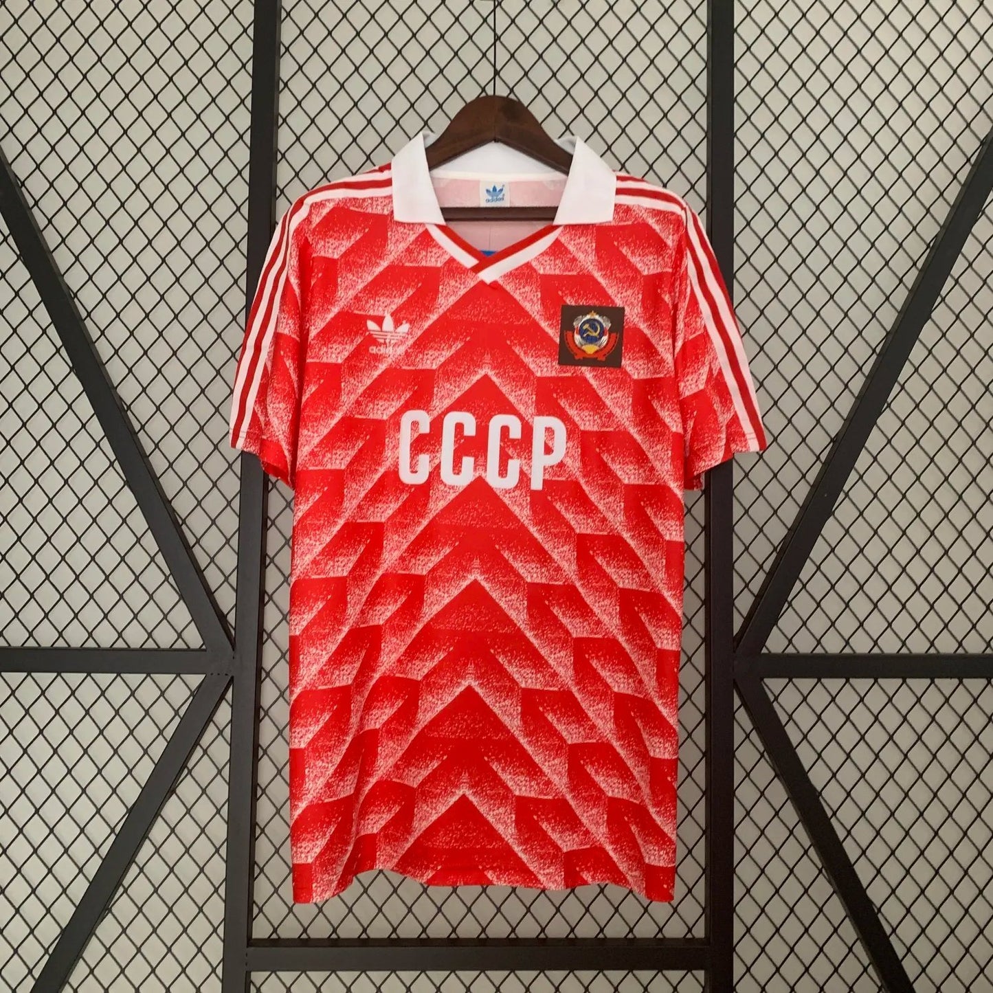 1987-88 Soviet Union Home Retro