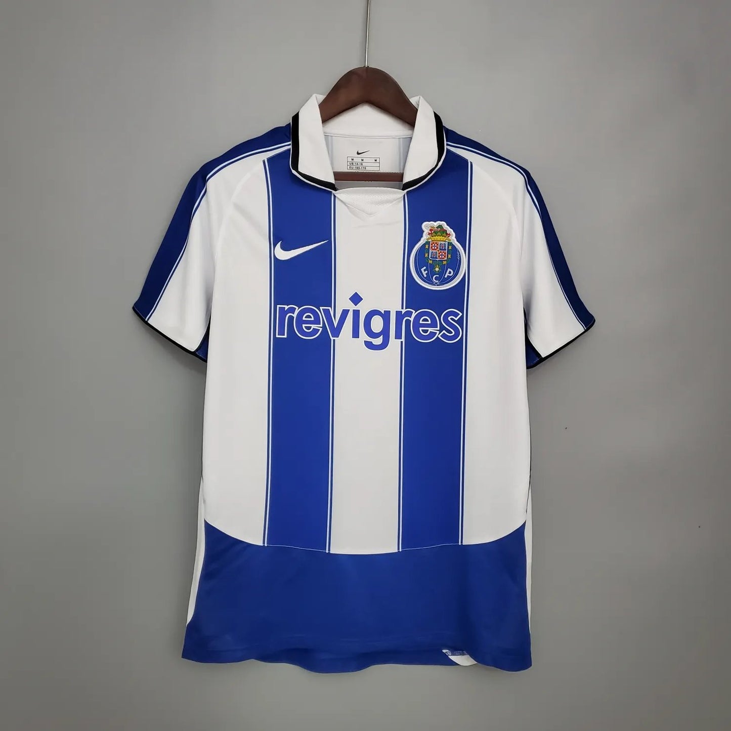 03-04 Porto Home Retro