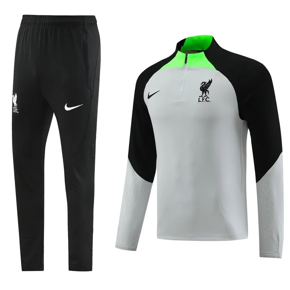 23-24 Liverpool Training Suit