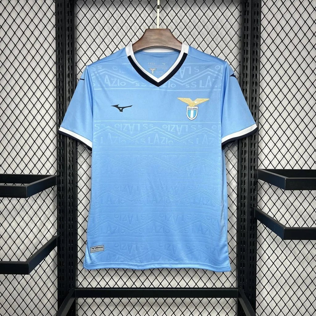 24-25 Lazio Home Fan Version