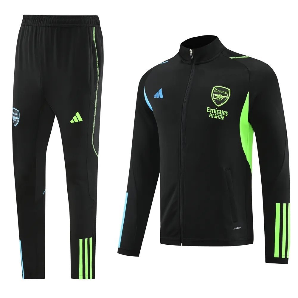 23-24 Arsenal Jacket Tracksuit
