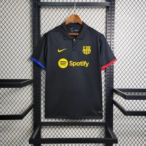 23-24 Barcelona Fan Version Polo