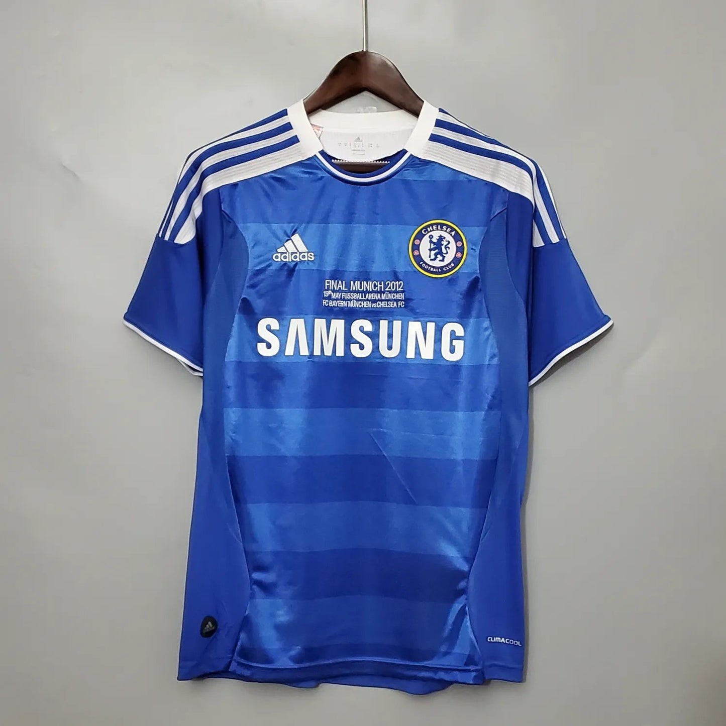 11-12 Chelsea Home Retro