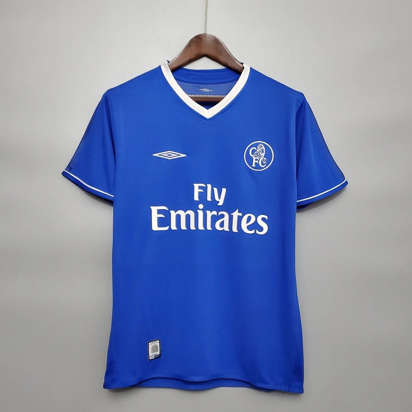 03-05 Chelsea Home Retro