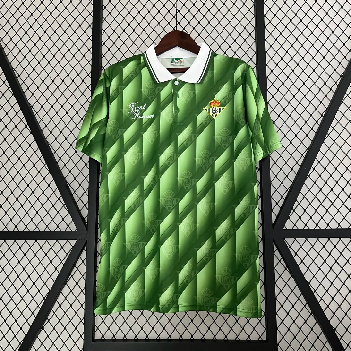1993 Real Betis Home Retro