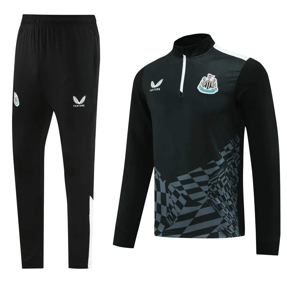 23-24 Newcastle United Training Suit
