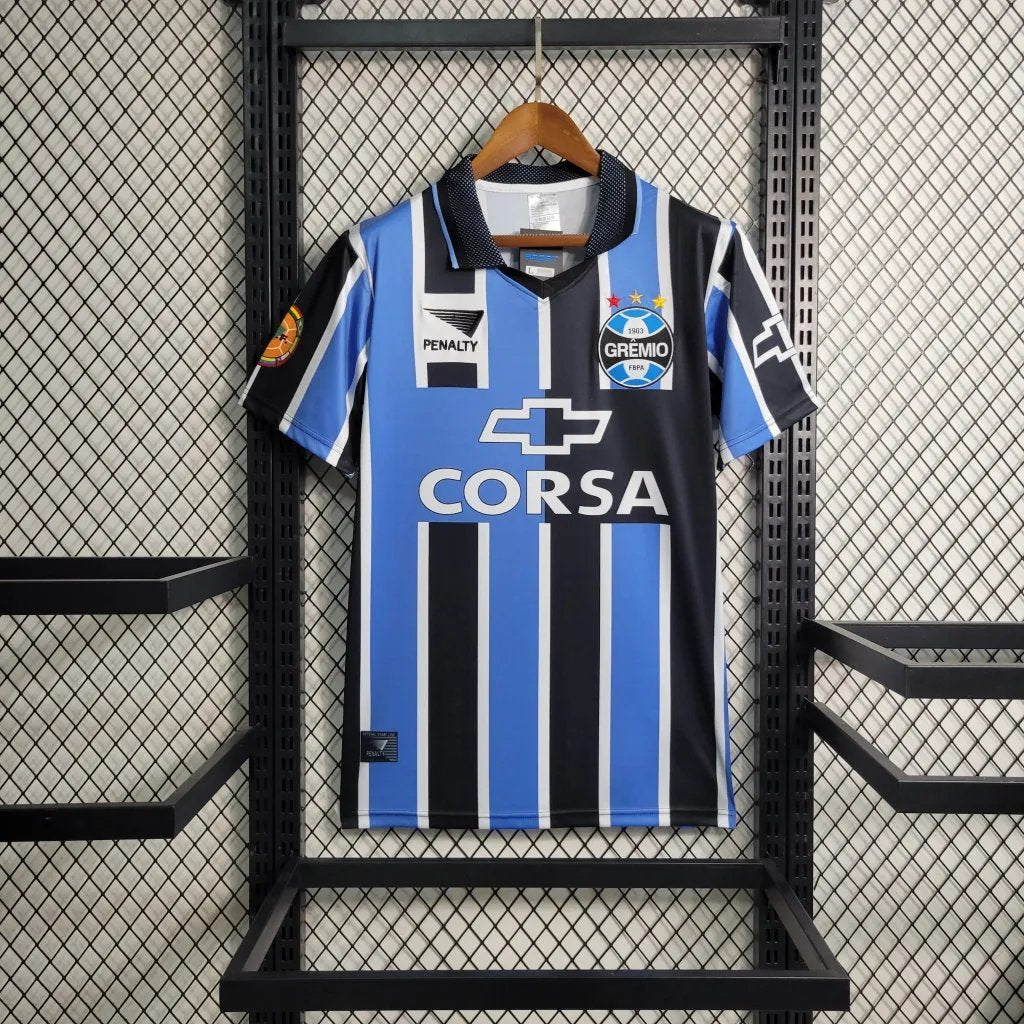 1998 Gremio Home Retro