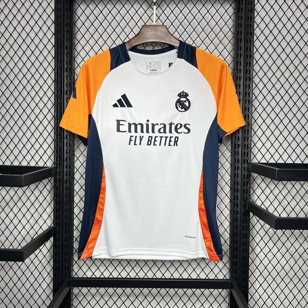 24-25 Real Madrid Training Suit