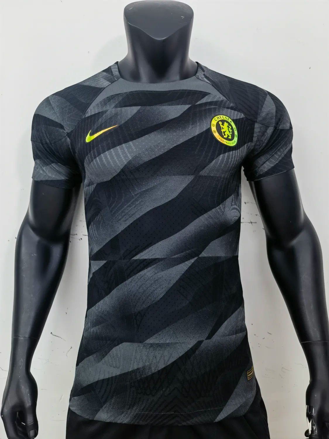 23-24 Chelsea Pre-match Player Version