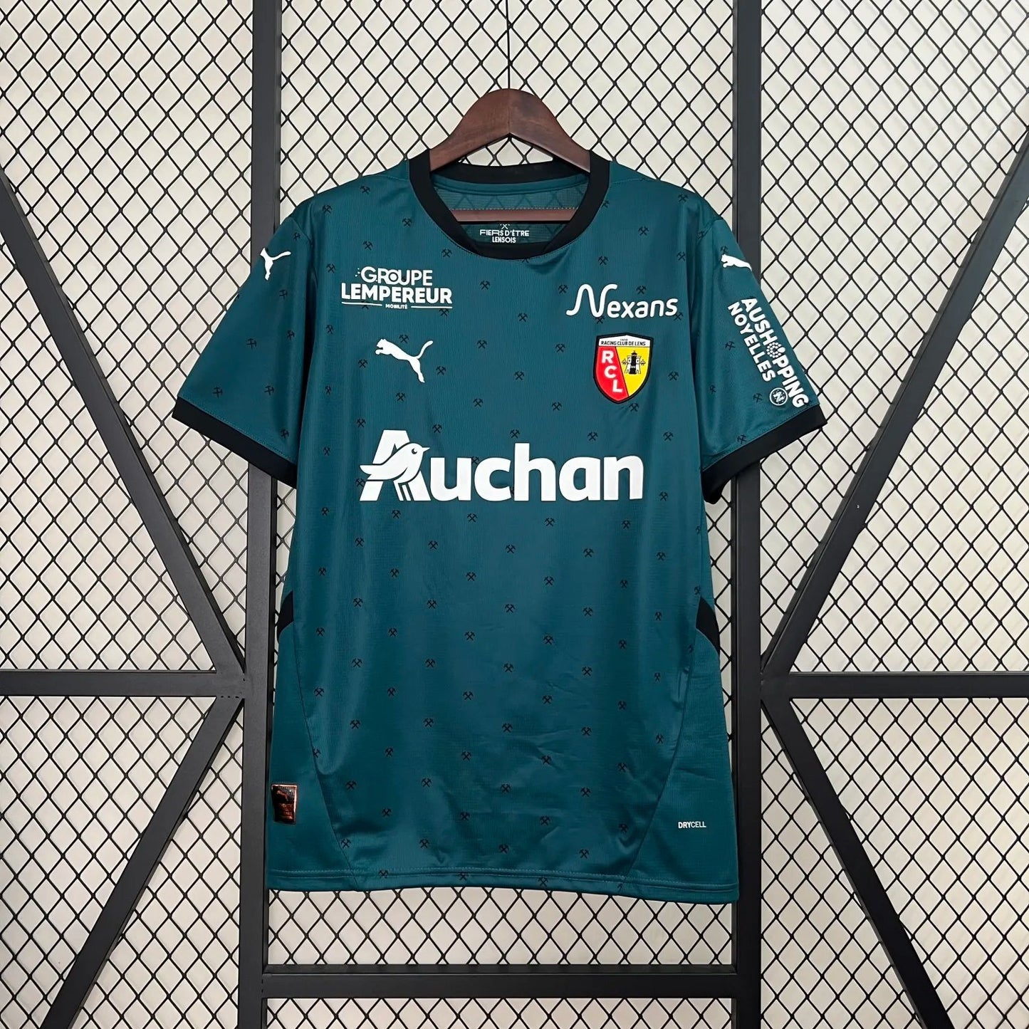 24-25 RC Lens Away Fan Version