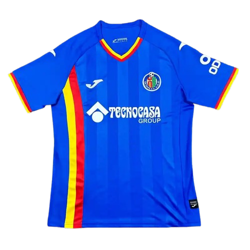 25-26 Getafe Home Fan Version