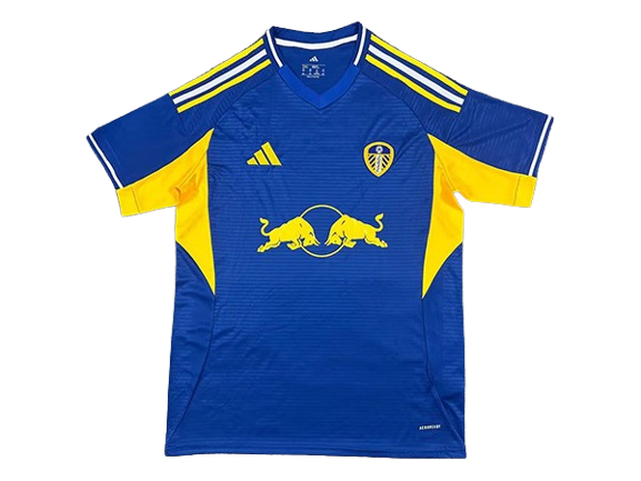 25-26 Leeds United Away Fan Version