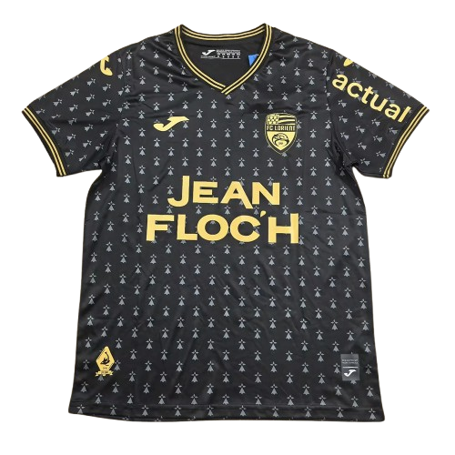 25-26 Lorient Third Fan Version