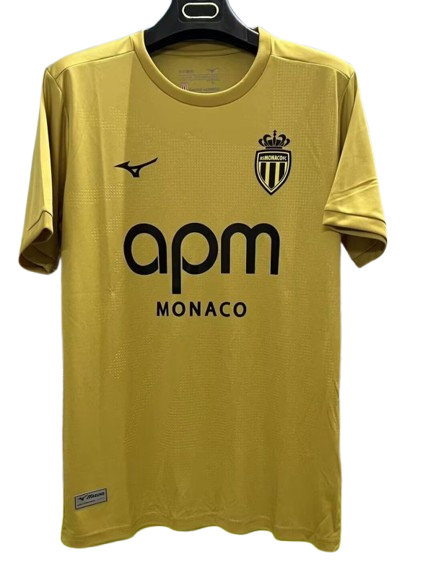 25-26 Monaco Third Fan Version