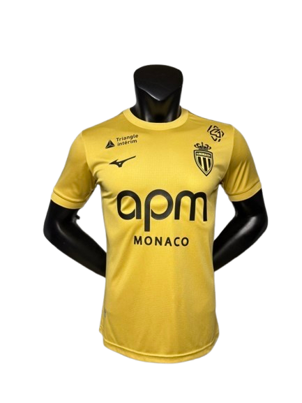 25-26 Monaco Third Player Version
