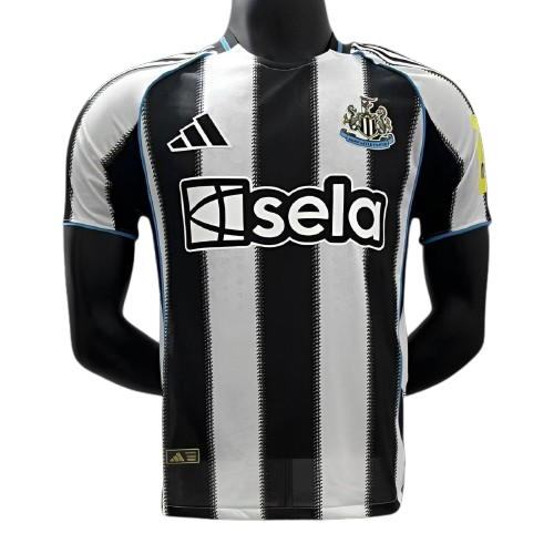25-26 Newcastle United Home Player Version
