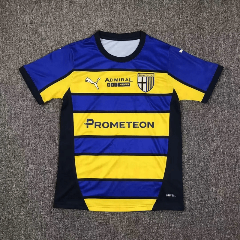 24-25 Parma Away Fan Version