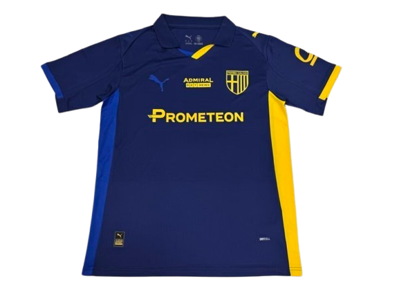 25-26 Parma Fourth Fan Version