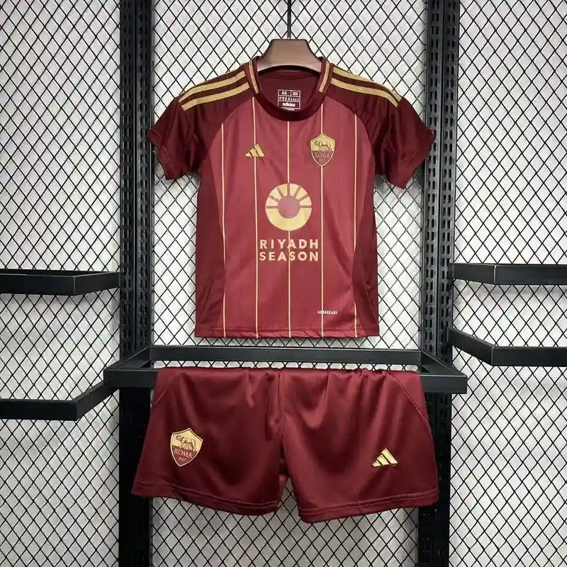24-25 Roma Home Kids Kit