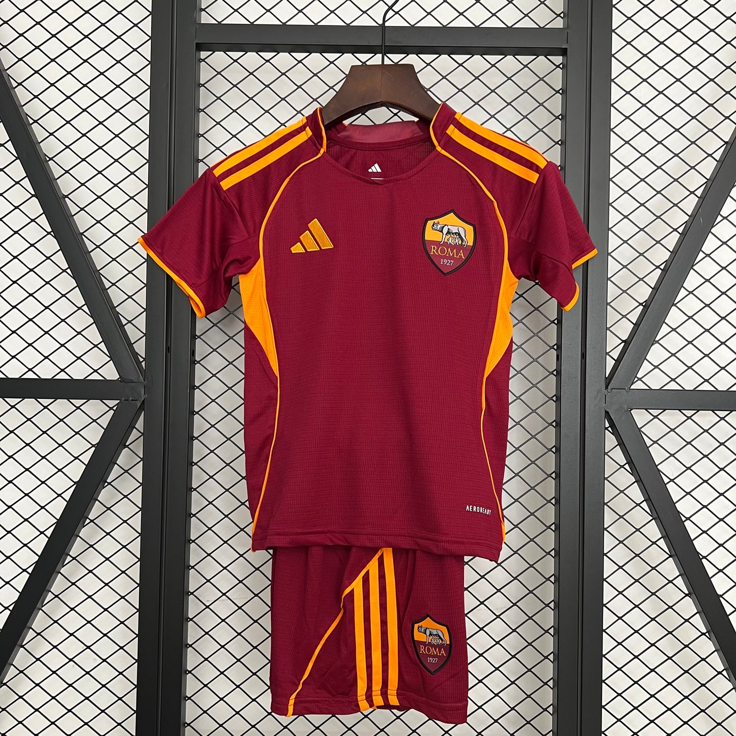 25-26 Roma Home Kids Kit