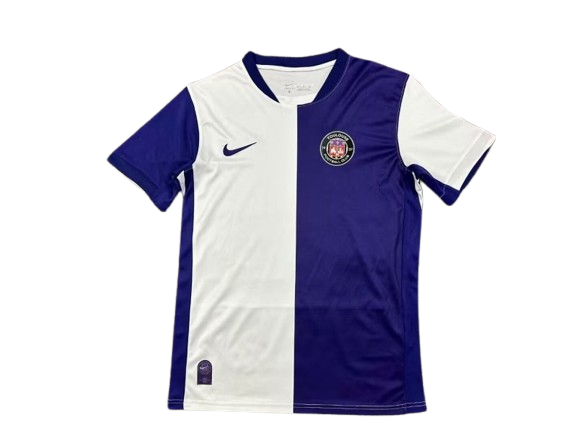25-26 Tolosa Home Fan Version