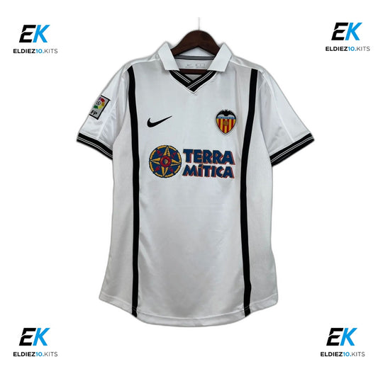 00-01 Valencia Home Retro