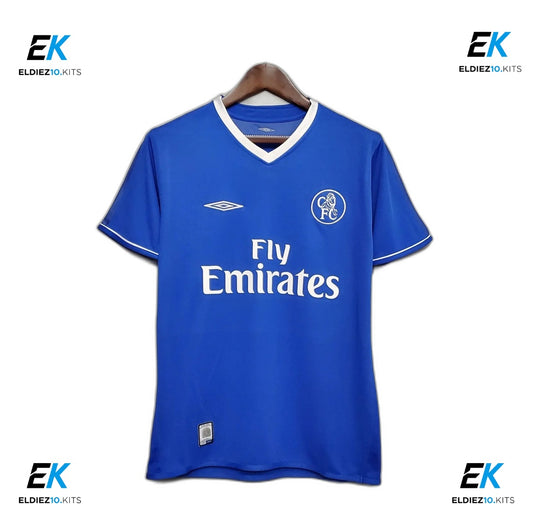 03-05 Chelsea Home Retro