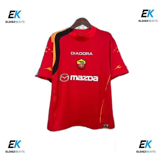 04-05 Roma Home Retro