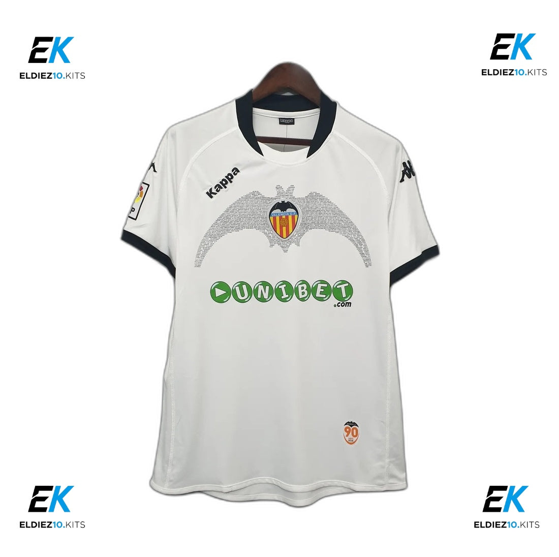 09-10 Valencia Home Retro