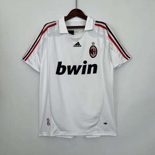 AC Milan 07/08 Away Ronaldo 99