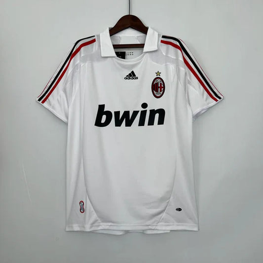 AC Milan 07/08 Away Ronaldo 99