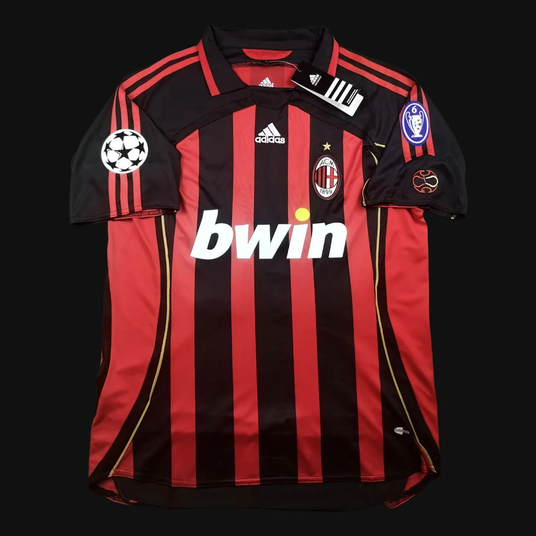 AC Milan 06/07 Home Ronaldo 99
