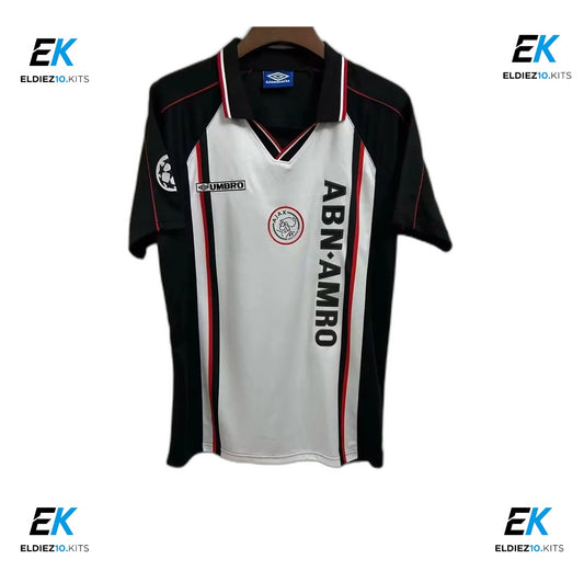 1998 Ajax Away Retro