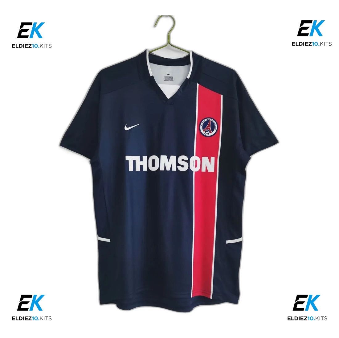 2003 PSG Home Retro