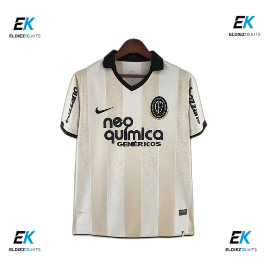 2010 Corinthians 100th Anniversary Retro