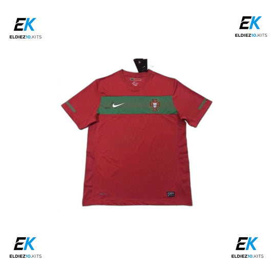 2010 World Cup Portugal Home