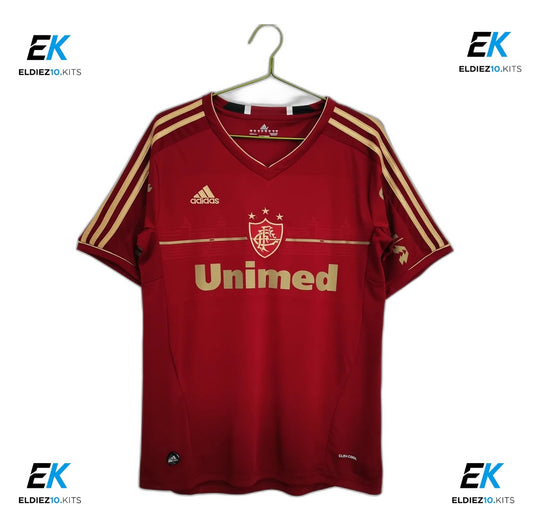 2012 Fluminense Third Retro