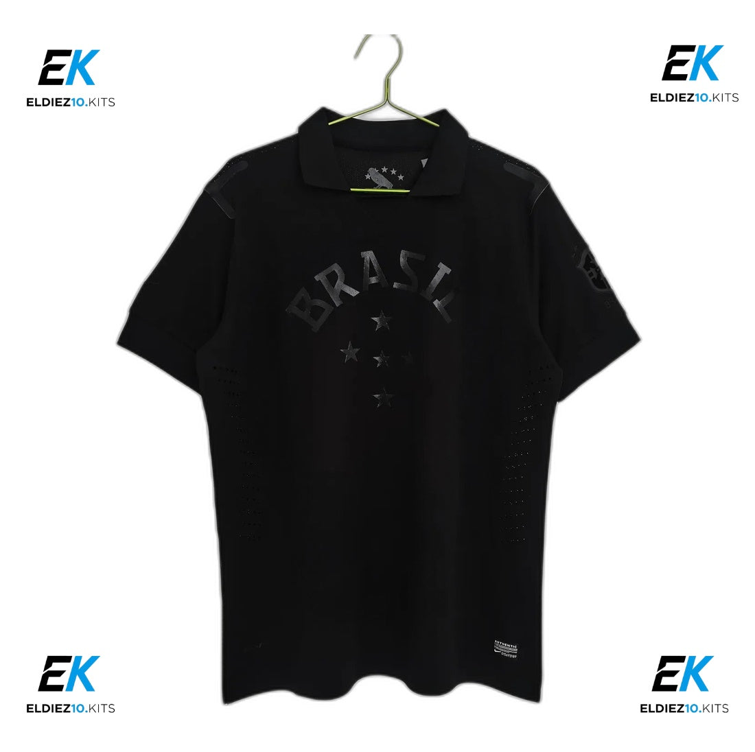 2013-14 Brazil Retro