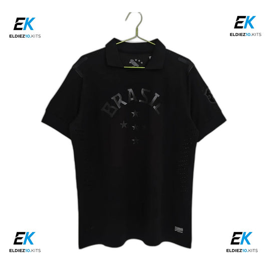 2013-14 Brazil Retro