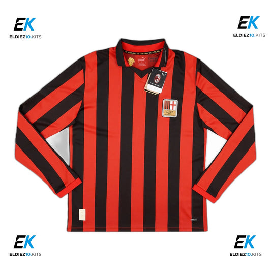 24-25 AC Milan 125° Anniversary