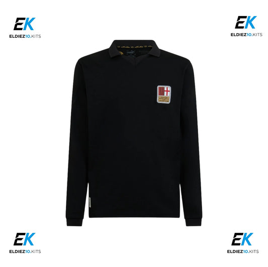 24-25 AC Milan 125° Anniversary GoalKeeper