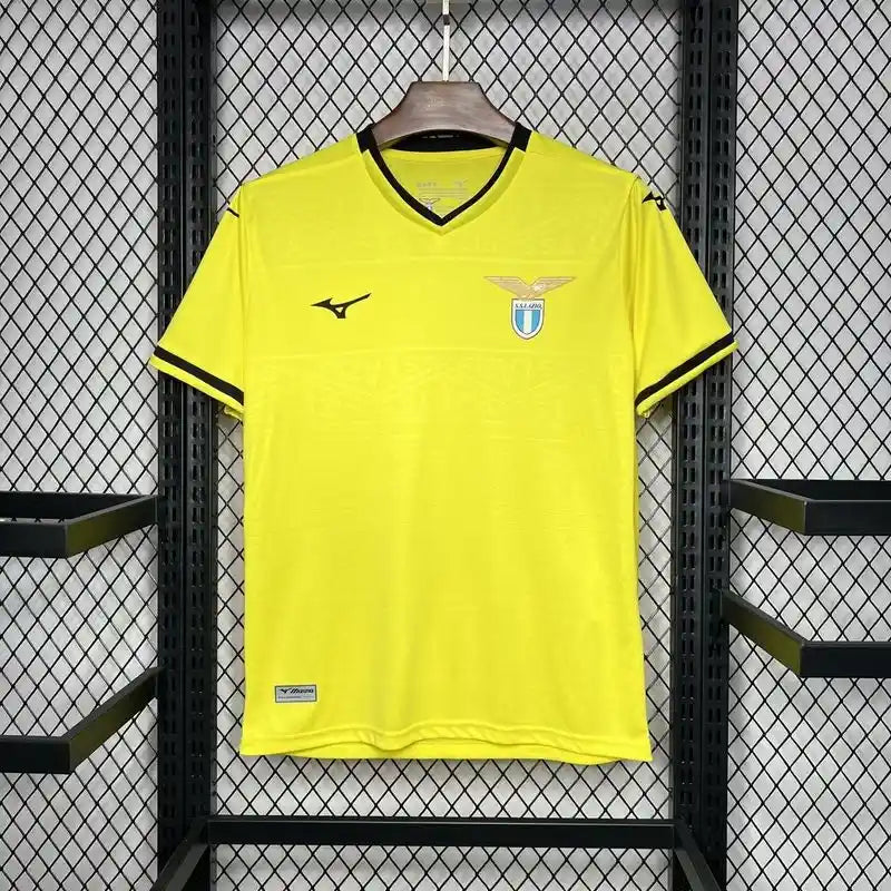 24-25 Lazio Away Fan Version
