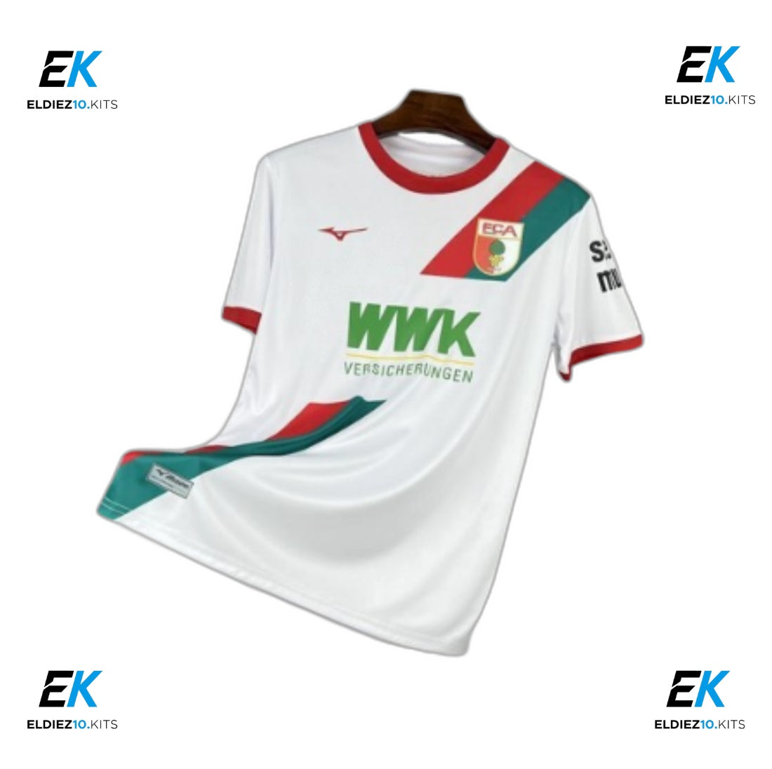 25-26 Augusta Home Fan Version