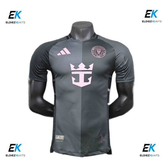 25-26 Inter Miami Away Player Version