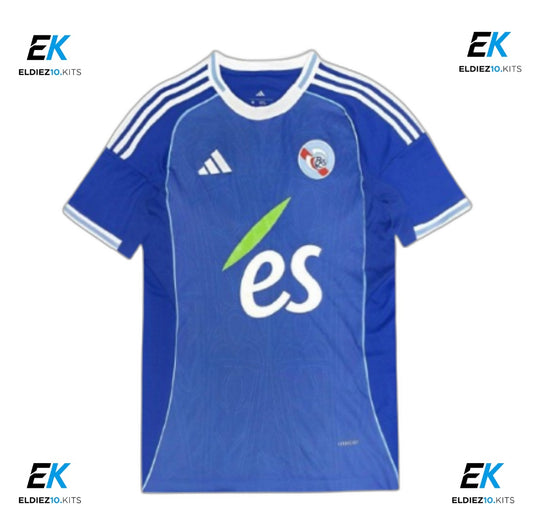 25-26 Strasburgo Home Fan Version