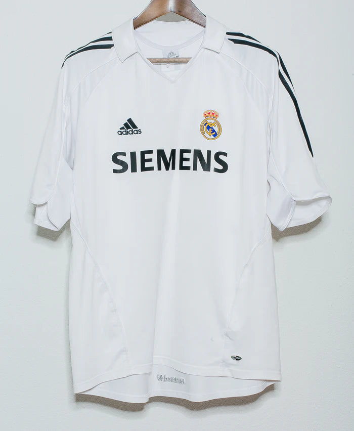Real Madrid 05/06 Home Beckham 23