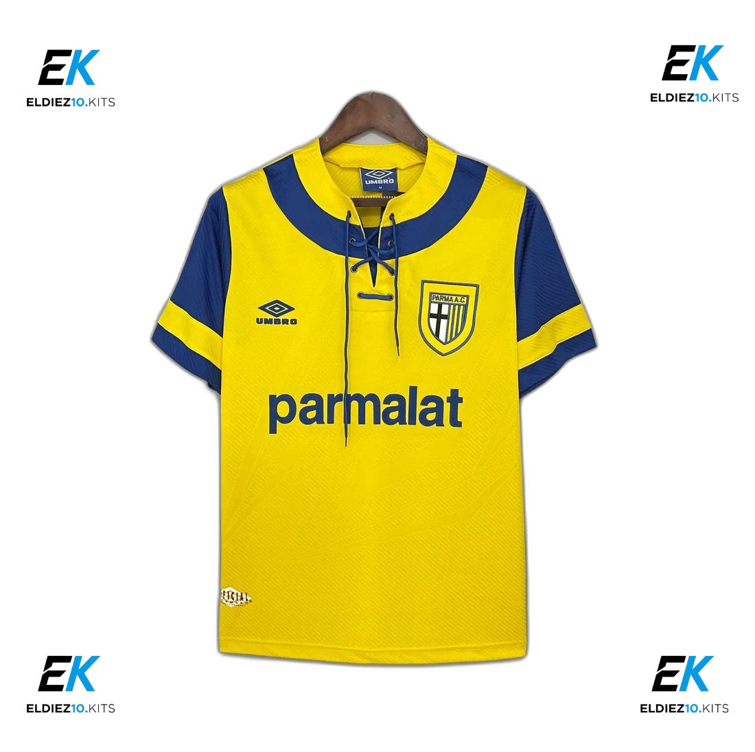 93-95 Parma Home Retro
